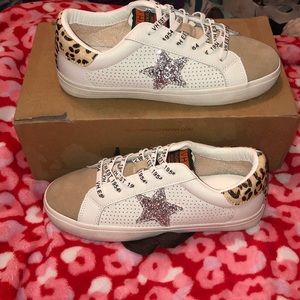 Vintage Havana shoes